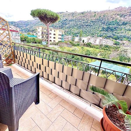 Bed and Breakfast Sorrenthouse Sant'Agnello Esterno foto