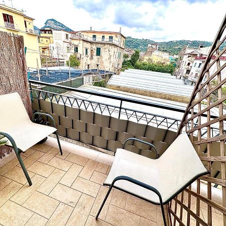 Bed and Breakfast Sorrenthouse Sant'Agnello Esterno foto