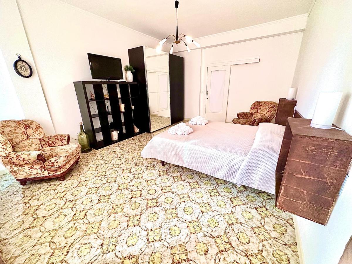 Bed and Breakfast Sorrenthouse Sant'Agnello Esterno foto