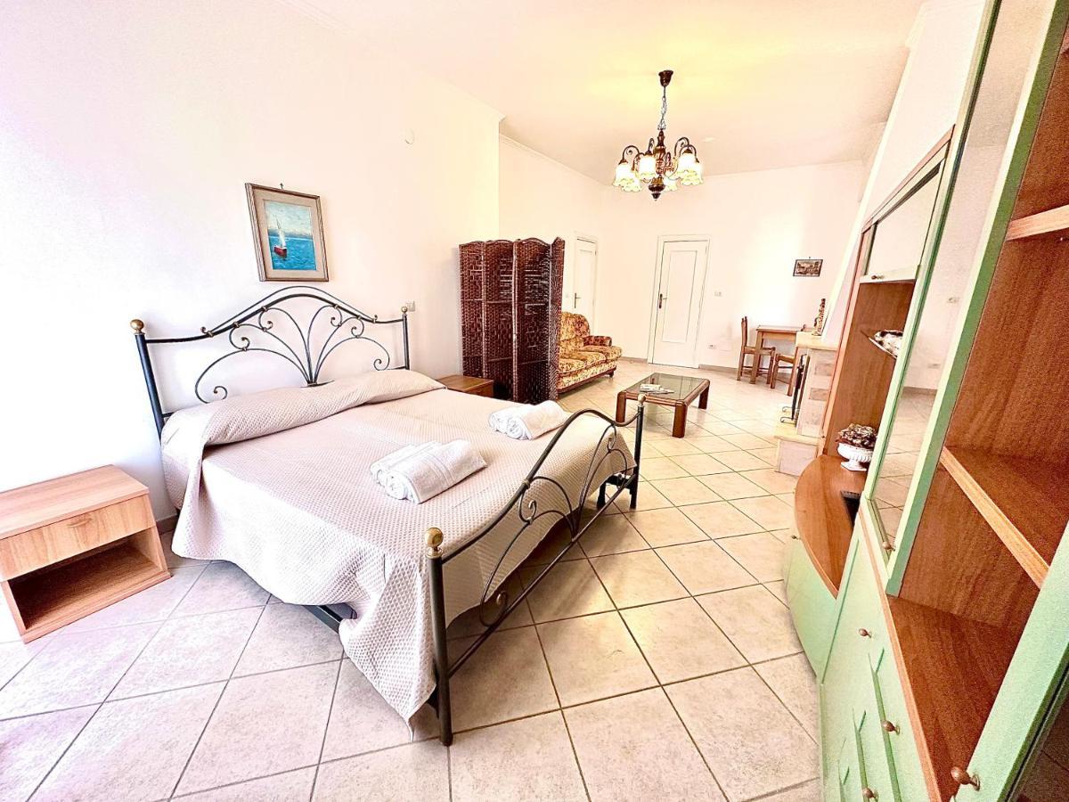 Bed and Breakfast Sorrenthouse Sant'Agnello Esterno foto
