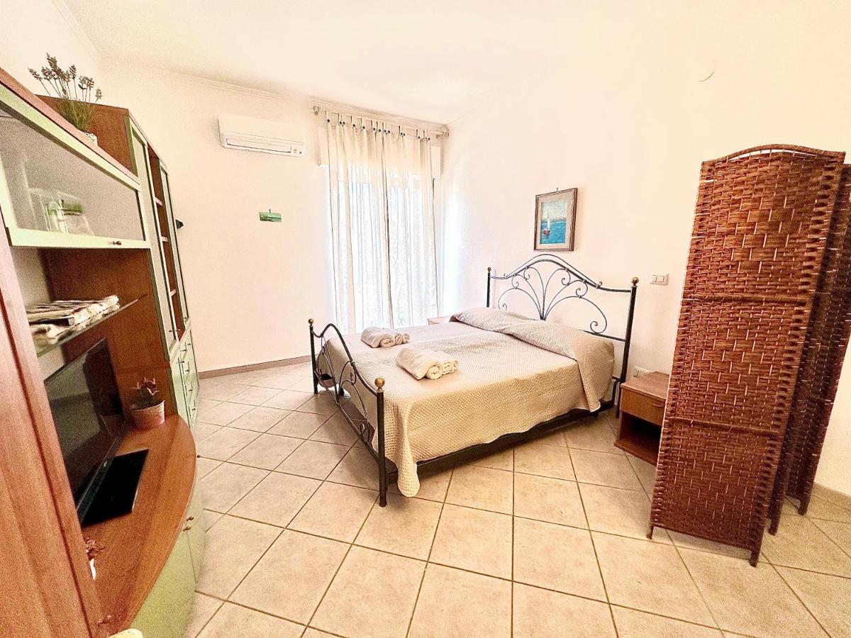 Bed and Breakfast Sorrenthouse Sant'Agnello Esterno foto