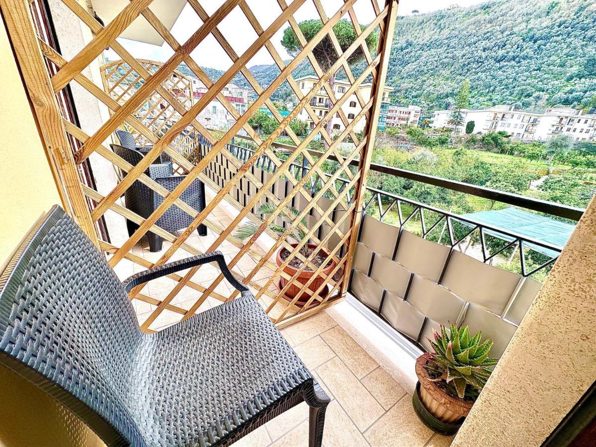 Bed and Breakfast Sorrenthouse Sant'Agnello Esterno foto