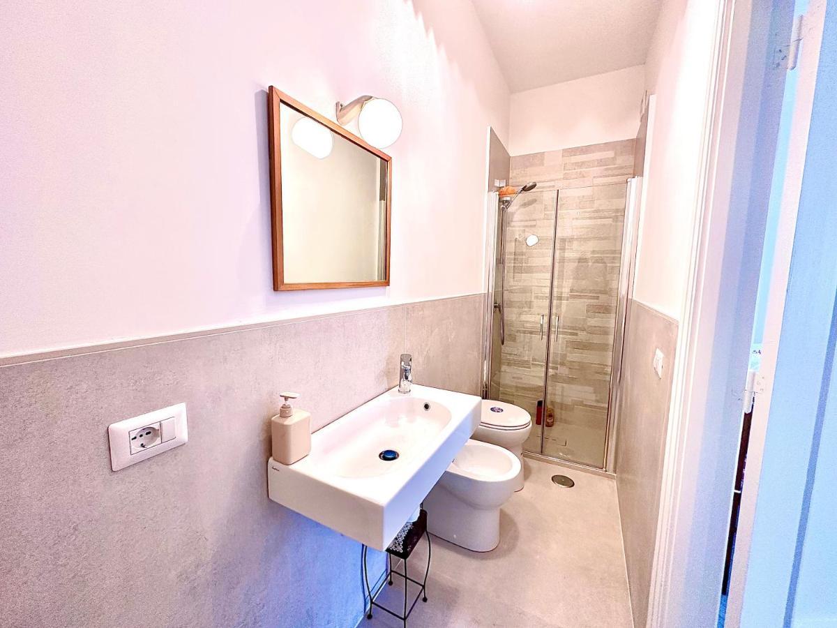 Bed and Breakfast Sorrenthouse Sant'Agnello Esterno foto
