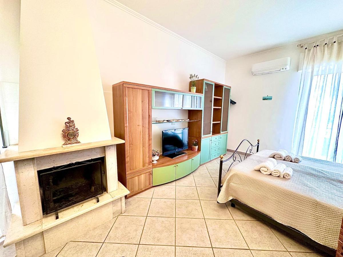 Bed and Breakfast Sorrenthouse Sant'Agnello Esterno foto